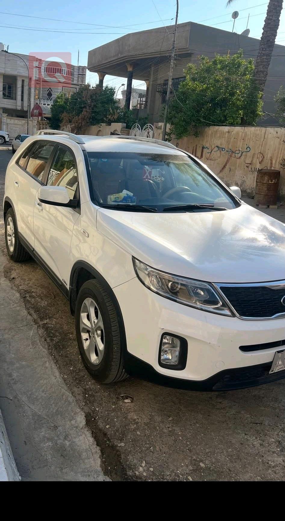 کیا سۆرینتۆ